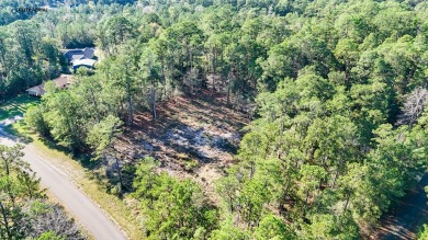 **Unrestricted Gem in Rayburn Country** Nestled within the on Rayburn Country Club in Texas - for sale on GolfHomes.com, golf home, golf lot
