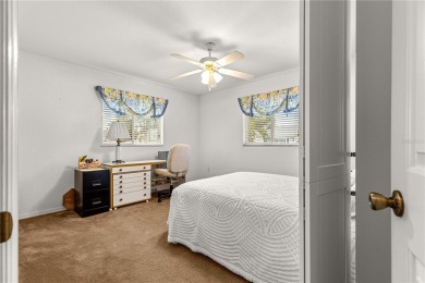 Charming 2 bed/2 bath Palm Floor Plan in Del Webb Spruce Creek on Eagle Ridge At Spruce Creek Country Club in Florida - for sale on GolfHomes.com, golf home, golf lot