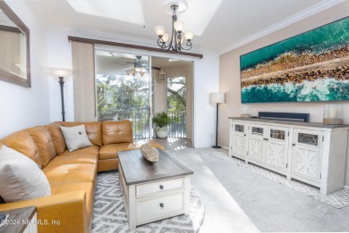 This beautifully updated 2nd floor unit includes a screened-in on Windsor Parke Golf Club in Florida - for sale on GolfHomes.com, golf home, golf lot