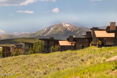 Step into the Promontory lifestyle with this impeccably designed on Promontory Golf Club  in Utah - for sale on GolfHomes.com, golf home, golf lot