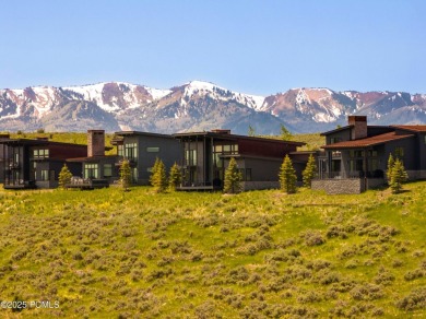 Step into the Promontory lifestyle with this impeccably designed on Promontory Golf Club  in Utah - for sale on GolfHomes.com, golf home, golf lot