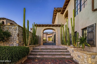 Social Membership Available with this CP Drewett designed home on Mirabel Golf Club in Arizona - for sale on GolfHomes.com, golf home, golf lot