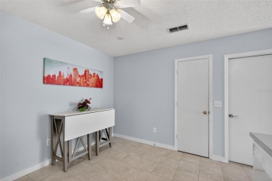 METICULOUSLY-MAINTAINED, TURNKEY 2/2 Colony Patio Villa on El Diablo Executive Golf Course in Florida - for sale on GolfHomes.com, golf home, golf lot