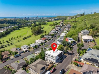 NEW LISTING!! NEWLY REMODELED MOANALUA GEM! Experience beautiful on Moanalua Golf Club in Hawaii - for sale on GolfHomes.com, golf home, golf lot