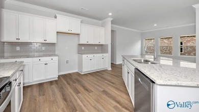 Under Construction-designed home that offers over 2,300 square on Canebrake Golf Club in Alabama - for sale on GolfHomes.com, golf home, golf lot