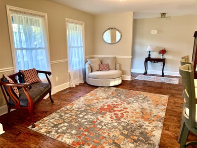 Experience unparalleled waterfront living in beautiful on Wedgefield Plantation Golf Club in South Carolina - for sale on GolfHomes.com, golf home, golf lot