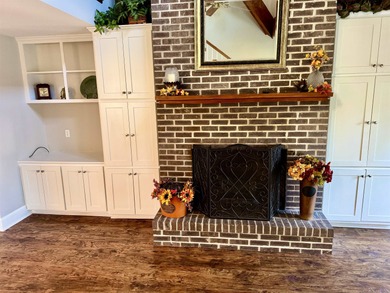 Experience unparalleled waterfront living in beautiful on Wedgefield Plantation Golf Club in South Carolina - for sale on GolfHomes.com, golf home, golf lot