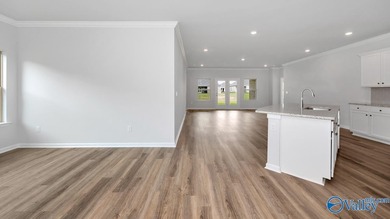 Under Construction-designed home that offers over 2,300 square on Canebrake Golf Club in Alabama - for sale on GolfHomes.com, golf home, golf lot