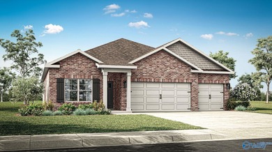 Under Construction-Under Construction. Full Brick Home! Welcome on Canebrake Golf Club in Alabama - for sale on GolfHomes.com, golf home, golf lot