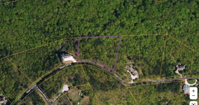 OWNER FINANCE. 311 Foggy Cut Lane is Beautifully situated on a on The Cliffs at Glassy Golf and Country Club in South Carolina - for sale on GolfHomes.com, golf home, golf lot