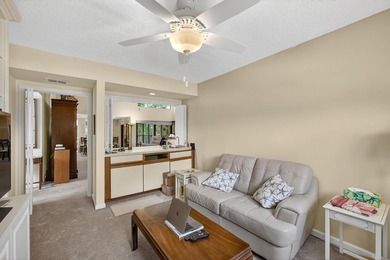 Welcome to this beautifully updated 2-bedroom condo with a on Jonathans Landing Golf Club in Florida - for sale on GolfHomes.com, golf home, golf lot
