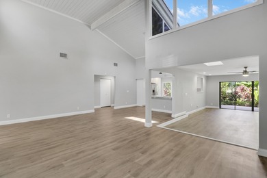 Welcome home to the highly desirable Eastpointe community. this on Eastpointe Country Club in Florida - for sale on GolfHomes.com, golf home, golf lot