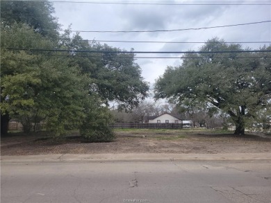 Developers and Investors -  this is your opportunity to on Bryan Municipal Golf Course in Texas - for sale on GolfHomes.com, golf home, golf lot
