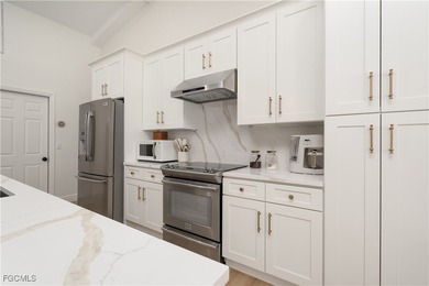 Welcome to your dream home! In the highly sought-after Burnt on Saint Andrews South Golf Club in Florida - for sale on GolfHomes.com, golf home, golf lot