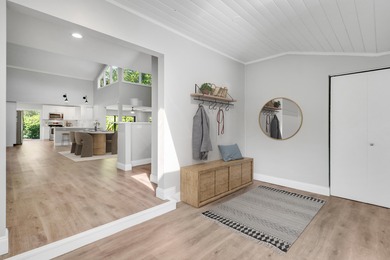 Welcome home to the highly desirable Eastpointe community. this on Eastpointe Country Club in Florida - for sale on GolfHomes.com, golf home, golf lot