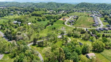 Have you been looking for the Perfect track of land to build on Country Club of Bristol in Tennessee - for sale on GolfHomes.com, golf home, golf lot