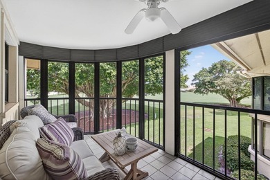 Welcome to this beautifully updated 2-bedroom condo with a on Jonathans Landing Golf Club in Florida - for sale on GolfHomes.com, golf home, golf lot