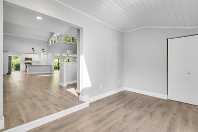 Welcome home to the highly desirable Eastpointe community. this on Eastpointe Country Club in Florida - for sale on GolfHomes.com, golf home, golf lot