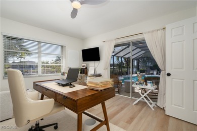 Welcome to your dream home! In the highly sought-after Burnt on Saint Andrews South Golf Club in Florida - for sale on GolfHomes.com, golf home, golf lot