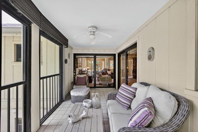 Welcome to this beautifully updated 2-bedroom condo with a on Jonathans Landing Golf Club in Florida - for sale on GolfHomes.com, golf home, golf lot