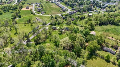 Have you been looking for the Perfect track of land to build on Country Club of Bristol in Tennessee - for sale on GolfHomes.com, golf home, golf lot