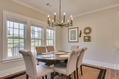 3 bedrooms with private en-suite plus upstairs apartment! Unique on Monticello Golf Club At Savannah Lakes in South Carolina - for sale on GolfHomes.com, golf home, golf lot