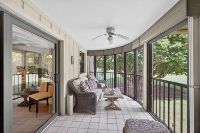 Welcome to this beautifully updated 2-bedroom condo with a on Jonathans Landing Golf Club in Florida - for sale on GolfHomes.com, golf home, golf lot