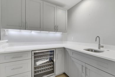 Welcome home to the highly desirable Eastpointe community. this on Eastpointe Country Club in Florida - for sale on GolfHomes.com, golf home, golf lot