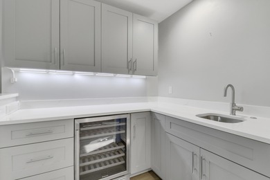 Welcome home to the highly desirable Eastpointe community. this on Eastpointe Country Club in Florida - for sale on GolfHomes.com, golf home, golf lot