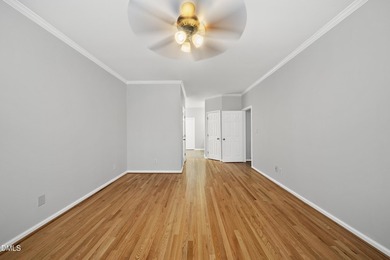 This beautifully updated 5-bedroom, 3-bathroom home offers a on The Neuse Golf Club in North Carolina - for sale on GolfHomes.com, golf home, golf lot