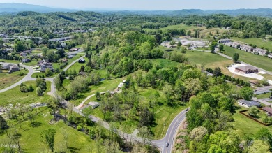 Have you been looking for the Perfect track of land to build on Country Club of Bristol in Tennessee - for sale on GolfHomes.com, golf home, golf lot