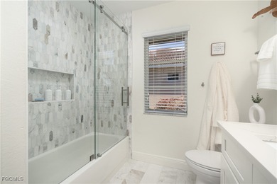 Welcome to your dream home! In the highly sought-after Burnt on Saint Andrews South Golf Club in Florida - for sale on GolfHomes.com, golf home, golf lot