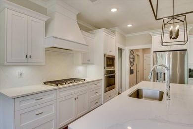 3 bedrooms with private en-suite plus upstairs apartment! Unique on Monticello Golf Club At Savannah Lakes in South Carolina - for sale on GolfHomes.com, golf home, golf lot