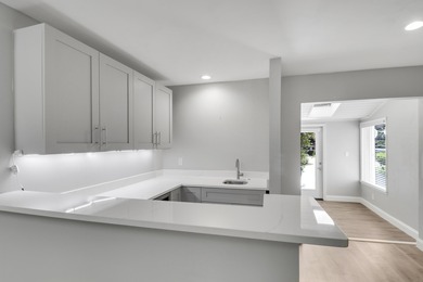 Welcome home to the highly desirable Eastpointe community. this on Eastpointe Country Club in Florida - for sale on GolfHomes.com, golf home, golf lot