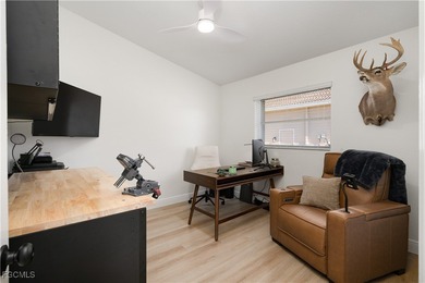 Welcome to your dream home! In the highly sought-after Burnt on Saint Andrews South Golf Club in Florida - for sale on GolfHomes.com, golf home, golf lot