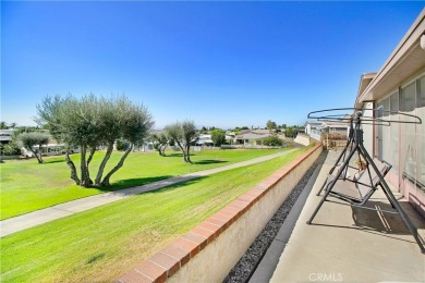 Active 55+ community with a ton of ammenities including golf on Morongo Golf Club at Tukwet Canyon in California - for sale on GolfHomes.com, golf home, golf lot