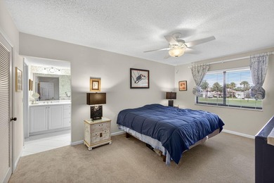 Welcome to this beautifully updated 2-bedroom condo with a on Jonathans Landing Golf Club in Florida - for sale on GolfHomes.com, golf home, golf lot