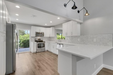 Welcome home to the highly desirable Eastpointe community. this on Eastpointe Country Club in Florida - for sale on GolfHomes.com, golf home, golf lot