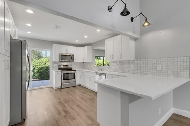 Welcome home to the highly desirable Eastpointe community. this on Eastpointe Country Club in Florida - for sale on GolfHomes.com, golf home, golf lot