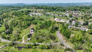 Have you been looking for the Perfect track of land to build on Country Club of Bristol in Tennessee - for sale on GolfHomes.com, golf home, golf lot
