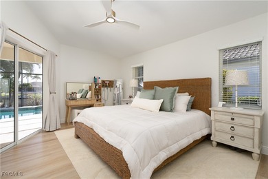 Welcome to your dream home! In the highly sought-after Burnt on Saint Andrews South Golf Club in Florida - for sale on GolfHomes.com, golf home, golf lot