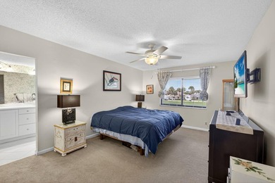 Welcome to this beautifully updated 2-bedroom condo with a on Jonathans Landing Golf Club in Florida - for sale on GolfHomes.com, golf home, golf lot