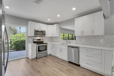 Welcome home to the highly desirable Eastpointe community. this on Eastpointe Country Club in Florida - for sale on GolfHomes.com, golf home, golf lot