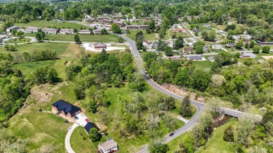 Have you been looking for the Perfect track of land to build on Country Club of Bristol in Tennessee - for sale on GolfHomes.com, golf home, golf lot