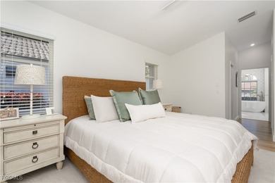 Welcome to your dream home! In the highly sought-after Burnt on Saint Andrews South Golf Club in Florida - for sale on GolfHomes.com, golf home, golf lot