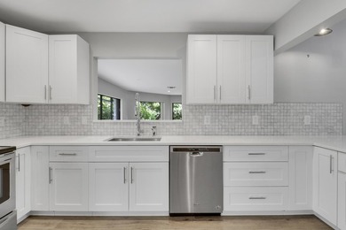 Welcome home to the highly desirable Eastpointe community. this on Eastpointe Country Club in Florida - for sale on GolfHomes.com, golf home, golf lot