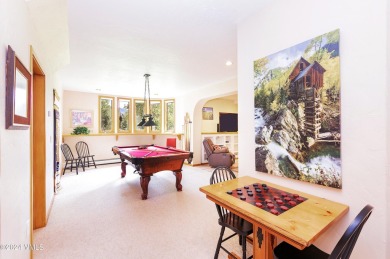 Fantastic opportunity for ski families, locals, weekend warriors on Sonnenalp Golf Club in Colorado - for sale on GolfHomes.com, golf home, golf lot