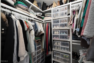 Welcome to your dream home! In the highly sought-after Burnt on Saint Andrews South Golf Club in Florida - for sale on GolfHomes.com, golf home, golf lot