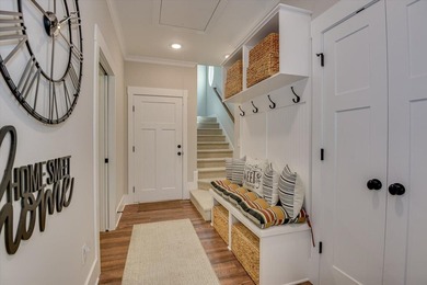 3 bedrooms with private en-suite plus upstairs apartment! Unique on Monticello Golf Club At Savannah Lakes in South Carolina - for sale on GolfHomes.com, golf home, golf lot