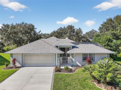 Welcome to this expanded Duke model in the highly desirable 55+ on Monarch At Royal Highlands in Florida - for sale on GolfHomes.com, golf home, golf lot